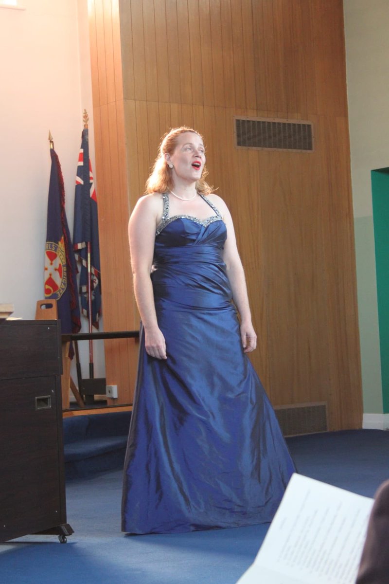 MelodiesAmazing's tweet photo. Had a lovely time on Saturday night performing as part of a fundraising concert of songs from the musicals and light opera. https://t.co/gHdmzM6xpk