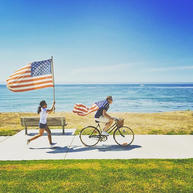 spark_runner's tweet photo. Happy 4th! Come down to the @bearfootsports #firecracker5k and celebrate! Afternoon and evening festivities on site as well! #sparkrunner #findyourspark #runningpartner #runguide #runningguide https://t.co/oO6odL7ZI8 https://t.co/JkwDlzOvH1