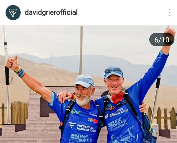 A MASSIVE CONGRATULATIONS to @davidgrier and his team! 🎉🎉🎉 I have been following the updates since Day 1, via Instagram and it's such an amazing moment to celebrate with them, through their journey! 🎉🎉🎉🎉