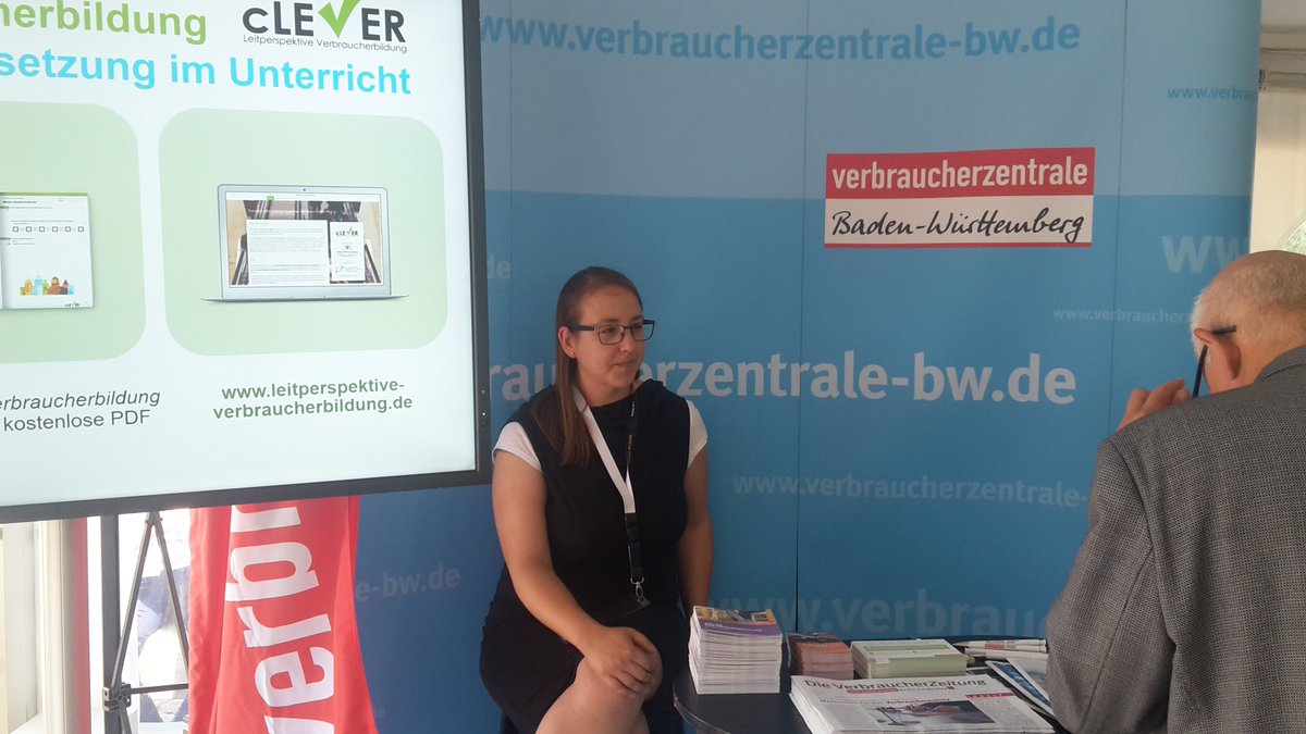 vzbawue's tweet image. Heute auf dem Festival für Digitale Bildung in Heidelberg: Unser Verbraucherbildungsteam und unsere Experten für Digitales. Besuchen Sie unseren Stand mit Informationen zu unserem Bildungsangebot und digitalen Verbraucherinformationen! #digitalBW #festivaldigitalebildung