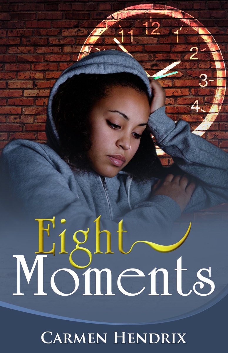 Carmen_Hendrix's tweet photo. OH MY GOSH! What a blessing! I woke up to this! This is my first award for “Eight Moments. I’m bubbling over with joy! 
#Mississippibred
#Houston
#Miami
#Books
#EightMoments
#FAPA
#AwardWinningAuthor
#BlackGirlMagic
#iamCarmen 
#WhenHoneysucklesFall
#AuthorsofTwitter
#IWrite https://t.co/8qPGV6AR2k