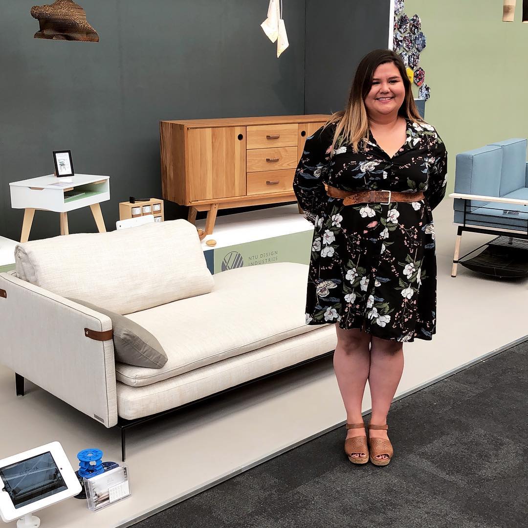 NTU School of ADBE (@ntuadbe) on Twitter photo Congrats to #ntuproduct student Adele Marie Sison who has just scooped the <a href="/madedotcom/">MADE.com</a> TalentLAB Award at @newdesigners for her ‘Alessia’ Sofa design #nd18 #NUTDEGREESHOW 👏👍<a href="/ntuindustries/">NTU Design Industries 2019</a> <a href="/TrentUni/">Nottingham Trent University</a> Congrats to #ntuproduct student Adele Marie Sison who has just scooped the <a href="/madedotcom/">MADE.com</a> TalentLAB Award at @newdesigners for her ‘Alessia’ Sofa design #nd18 #NUTDEGREESHOW 👏👍<a href="/ntuindustries/">NTU Design Industries 2019</a> <a href="/TrentUni/">Nottingham Trent University</a>