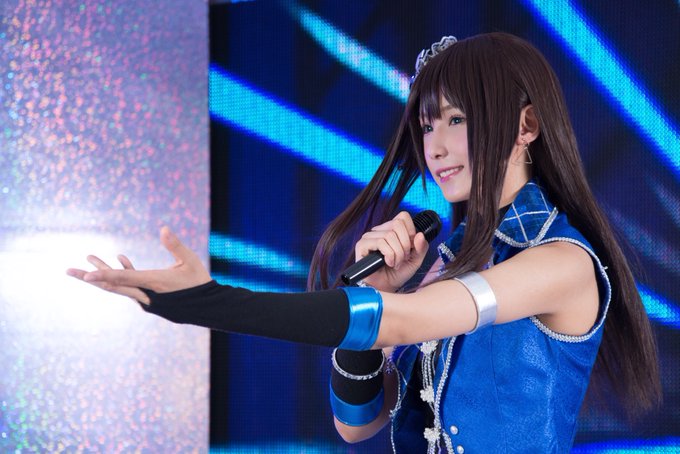 Twitterのコスプレ画像11