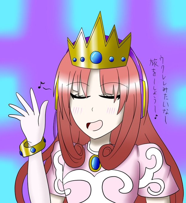 ショコラ姫のtwitterイラスト検索結果