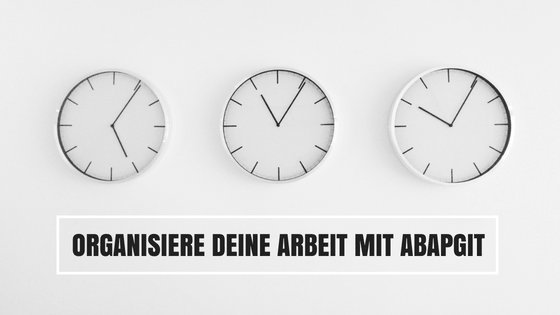 InspiriconAG's tweet image. Auch bei Inspiricon arbeiten wir mit #ABAPGit, hier unser Artikel zu ABAPGIT & CodeCommit, Thanks @LArsHVAM for that cool project! inspiricon.de/abapgit/