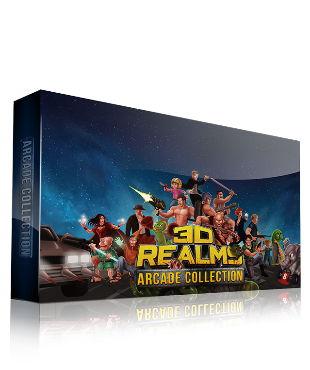 GameScopeDK's tweet photo. Meet @3DRealms – the studio behind the legendary Duke Nukem series, who will join our expo in august. Here they’ll showcase several games from Ion Maiden over Wrath to Rad Rodgers. Firepower matters! #devoftheday https://t.co/INbkqS4rnN