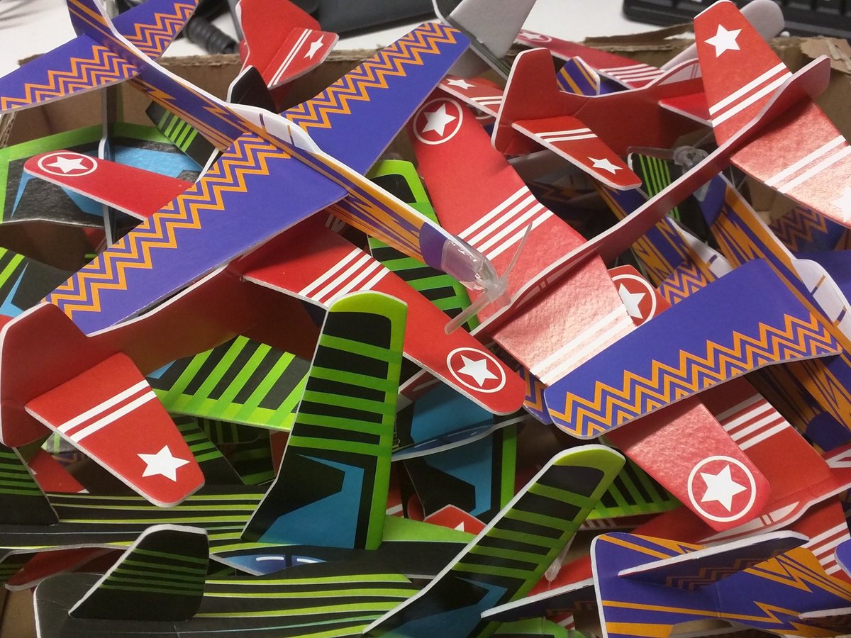 Yeovil Town Centre PI (@yeovil_tc_pi) on Twitter photo Preparing toy aeroplanes to wow our families staying for Yeovil Air Day on Saturday! Thanks for the idea @YeoAirfieldPI π #sharingscaring #oneteam #oneguest <a href="/davidspensley/">David Spensley</a> <a href="/SouthWestAreaPI/">South West Area</a> Preparing toy aeroplanes to wow our families staying for Yeovil Air Day on Saturday! Thanks for the idea @YeoAirfieldPI π #sharingscaring #oneteam #oneguest <a href="/davidspensley/">David Spensley</a> <a href="/SouthWestAreaPI/">South West Area</a>