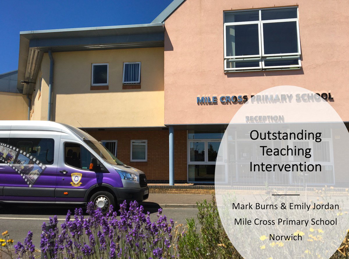 Andy Griffith (@oteaching) on Twitter photo Really enjoyed the opportunity to share the learning and the impact of working with <a href="/MileCross/">Mile Cross Primary</a> on the <a href="/osirisedu/">Osiris Educational</a> Teaching Intervention with the <a href="/CIPD/">CIPD</a> judging panel as finalists in the CIPD awards for Best L&D initiative in public sector. #CIPDPMAs18 Really enjoyed the opportunity to share the learning and the impact of working with <a href="/MileCross/">Mile Cross Primary</a> on the <a href="/osirisedu/">Osiris Educational</a> Teaching Intervention with the <a href="/CIPD/">CIPD</a> judging panel as finalists in the CIPD awards for Best L&D initiative in public sector. #CIPDPMAs18