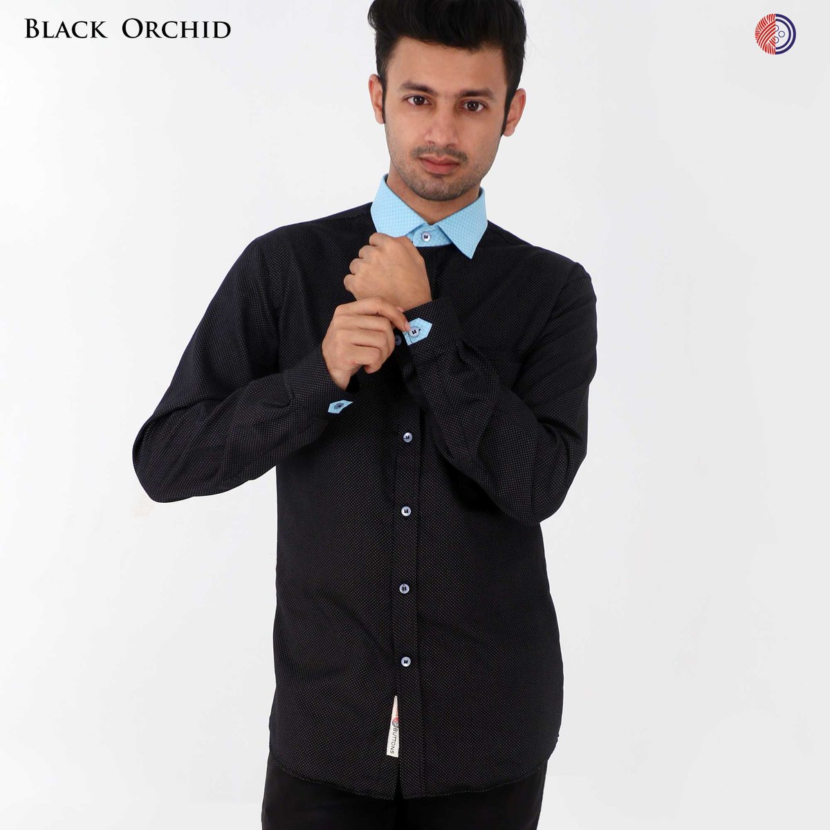 threadsnshirts's tweet photo. This blue and brown fabric emits ease and style hand in hand.
Inter weaved with deer motifs this fabric boasts a beautiful side of casual dressing.

Visit us on https://t.co/k1LAZdfQUo or call us on  8291089905 https://t.co/Ex07HWRt8y