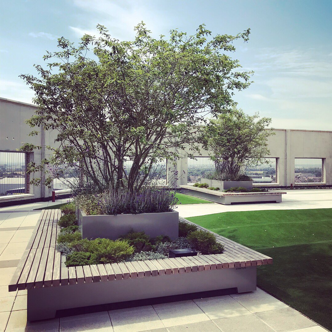 BD_landscape's tweet image. we are really delighted with the completed #podium #landscape at the @oldvinylfactory #materialstore for @HubResiLondon some brilliant #resi #amenityspaces @NewgroundArch #justaddpeople