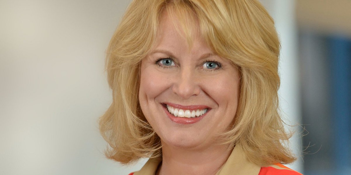 capumen's tweet photo. Google is losing top cloud executive Diane Bryant just months after she came over from Intel
https://t.co/hnE9l6TqCq
@Google @intel @MDCapumen @EnbrightSL @businessinsider https://t.co/xMo9Mqquq4