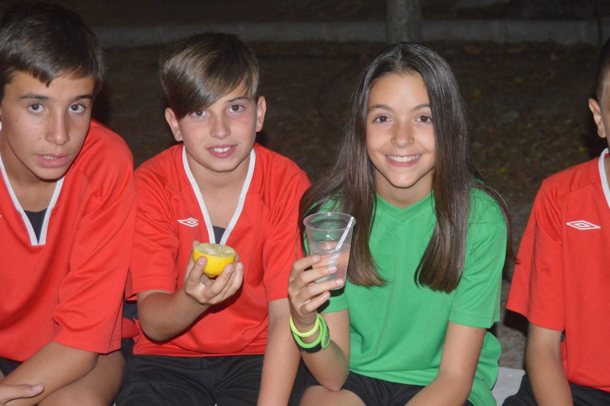 CopaCOVAP's tweet photo. ...y el #ermitaño un juego clásico, esperado por todos los participantes, y que ha puesto a prueba su capacidad de colaboración y actuación como grupo https://t.co/SutzXf0gF2