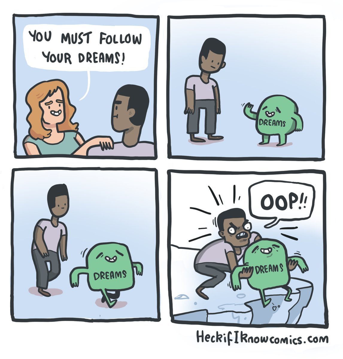 Startup dreams be like:

via Charlie Higson | x.com/CPHigson