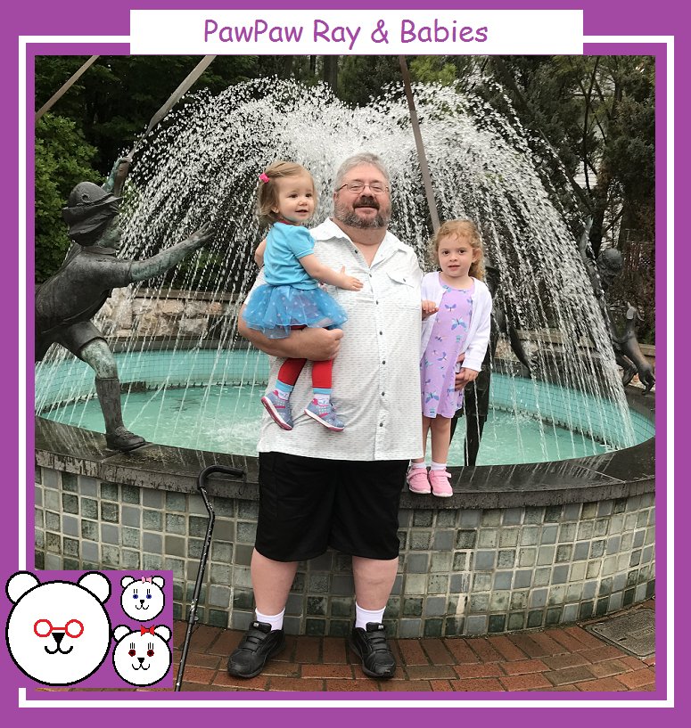 pawpaw_ray's tweet image. People who focus on pursuing their happiness are unhappy people.
Happiness actually pursues us.😃
When we are tired from career; bills; home repairs; being parent, child, and spouse... come moments we realize our blessings were always with us.
#DadLife #MomLife #MumLife #Stress