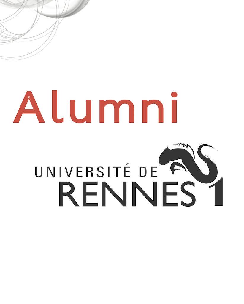 FondUnivRennes's tweet photo. Appel aux #diplômés @UnivRennes1 ! Vous souhaitez retrouver vos anciens camarades de promo, élargir votre réseau, contribuer au rayonnement de l'établissement qui vous a formé ? Intégrez le #Club des #AlumniRennes1 de la @FondationR1 via ce formulaire ▶▶ https://t.co/xMiLWnje44 https://t.co/5Paaji7tbc