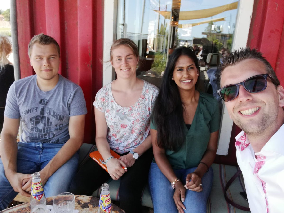 jane_futur's tweet photo. Gisteren zijn wij samen met onze co-creatiepartner #NOAH een kijkje gaan nemen op mogelijke locaties voor #JANE. Wij hebben een paar pracht locaties gespot. Wil jij graag weten waar het event dit jaar gaat plaatvinden houdt dan onze #Twitter en #LinkedIn pagina in de gaten! #Zon https://t.co/bZLGONFecx