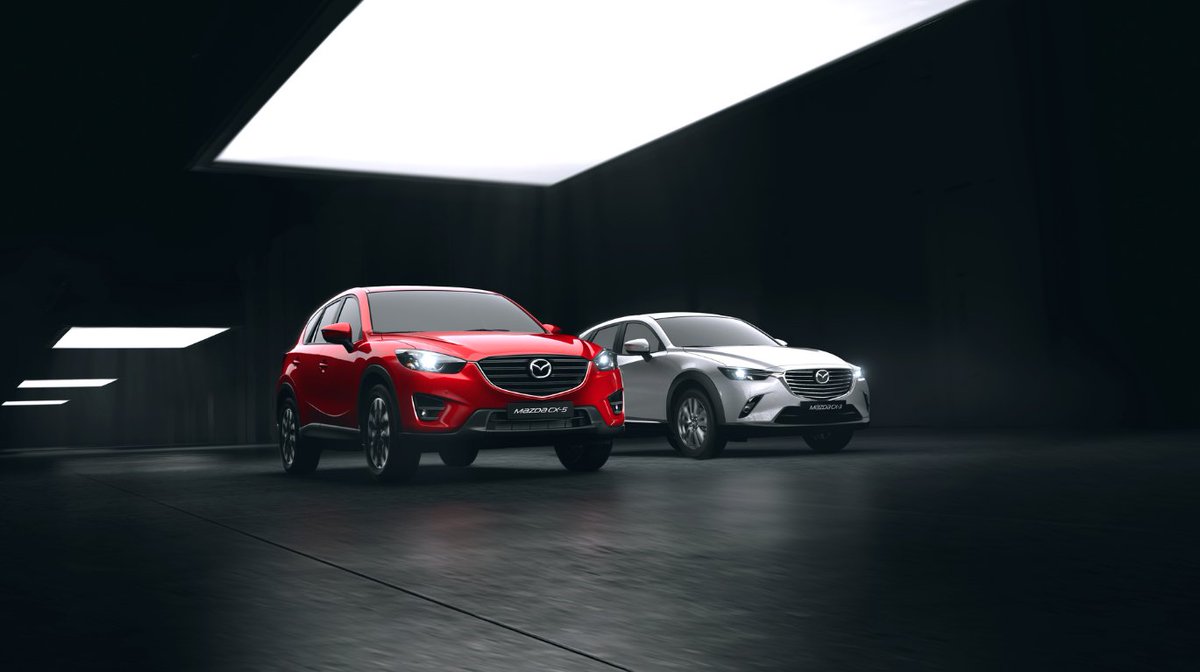 Mazda Uk Partners In Shine Cx5 Cx3 T Co Zde3xkr8db