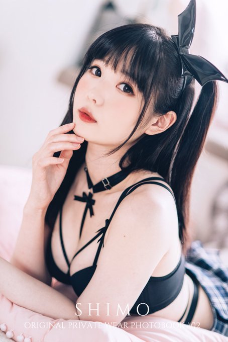 コスプレイヤー霜月（しも）のTwitter画像66