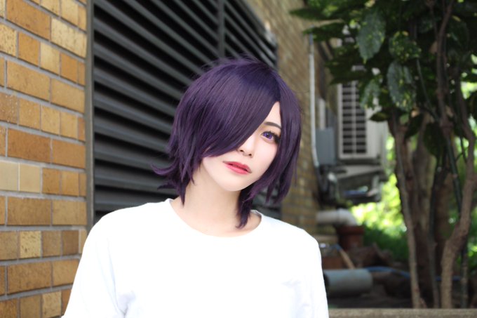 Twitterのコスプレ画像27