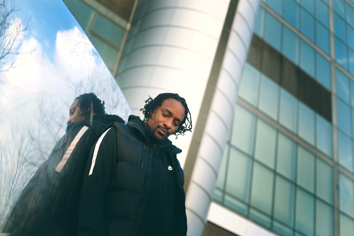 Zee Dot (@therealzeedot) on Twitter photo 