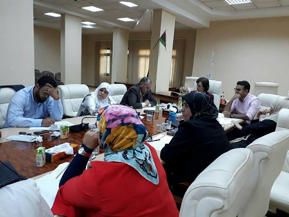 (NEDB)المجلس الوطني للتطوير الاقتصادي والاجتماعي tweet media