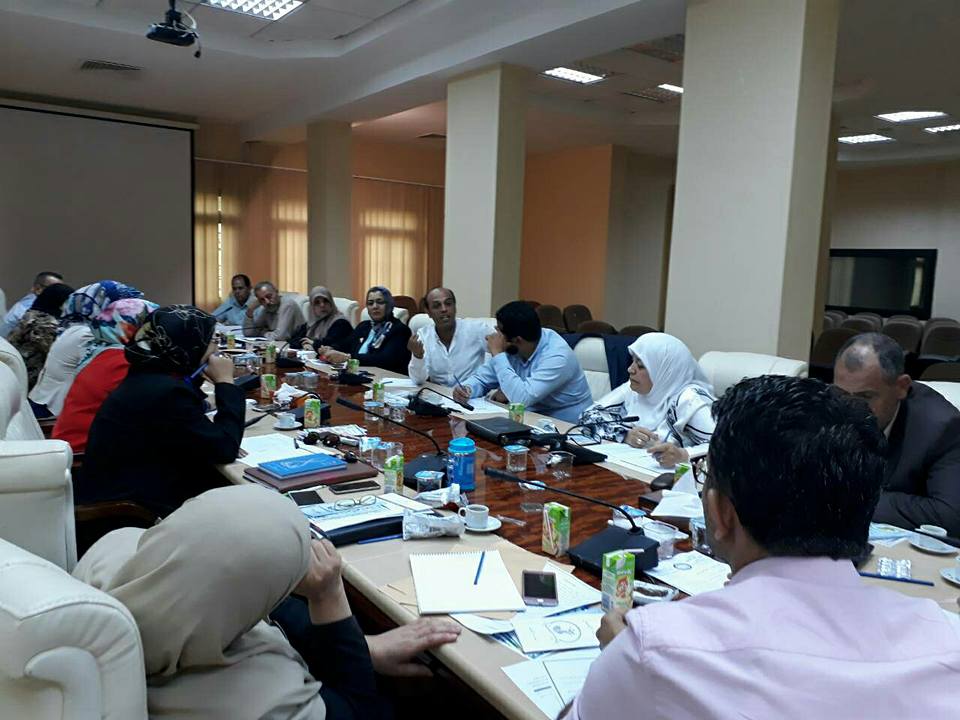 (NEDB)المجلس الوطني للتطوير الاقتصادي والاجتماعي tweet media