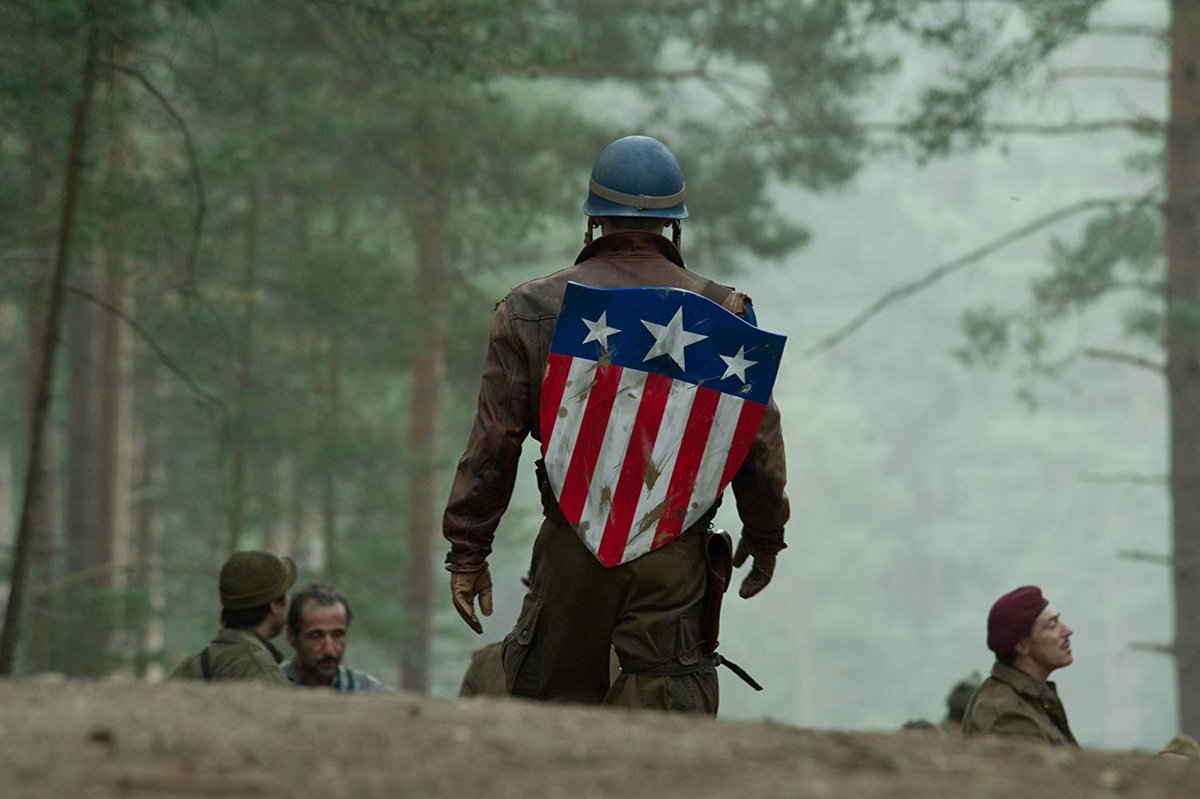 #HappyBirthdayAmerica
