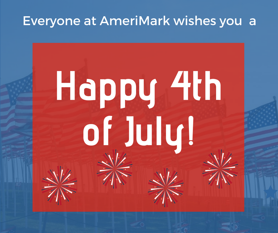 AmeriMark® tweet media