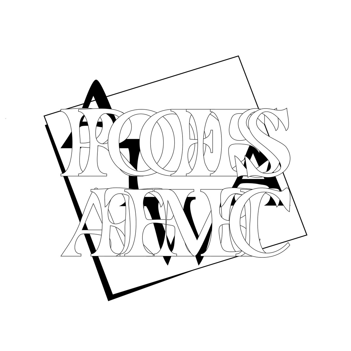 ~ new Farbwechsel release 🔈🔈🔈🔈🔈🔈
A I W A - Proofless Arithmetic (FARB027)
BC: farbwechsel.bandcamp.com/album/proofles…