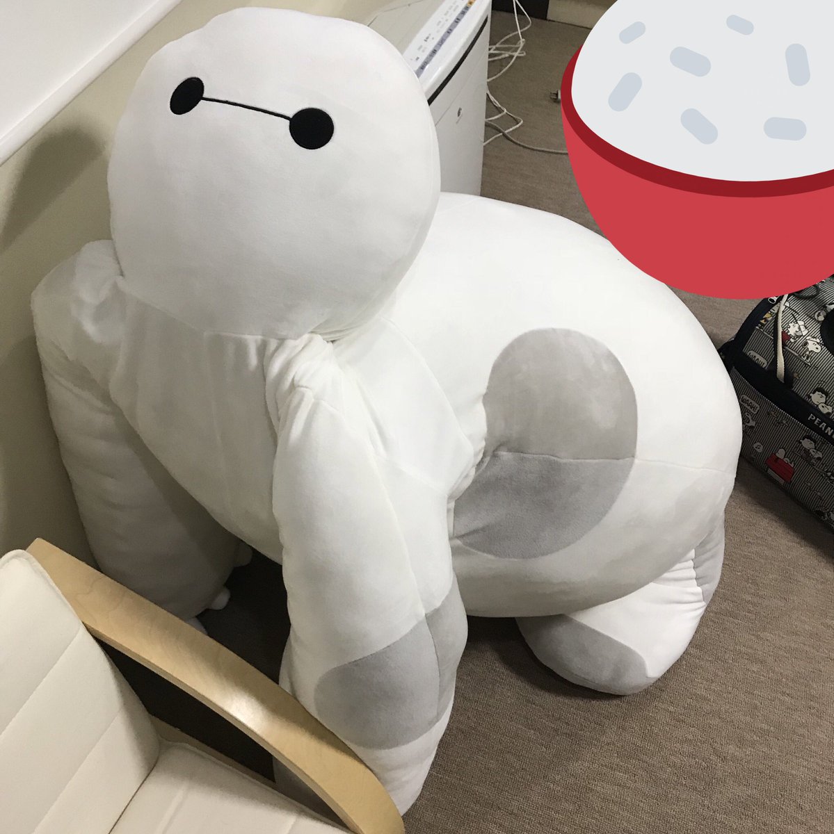 まいはく きもいw