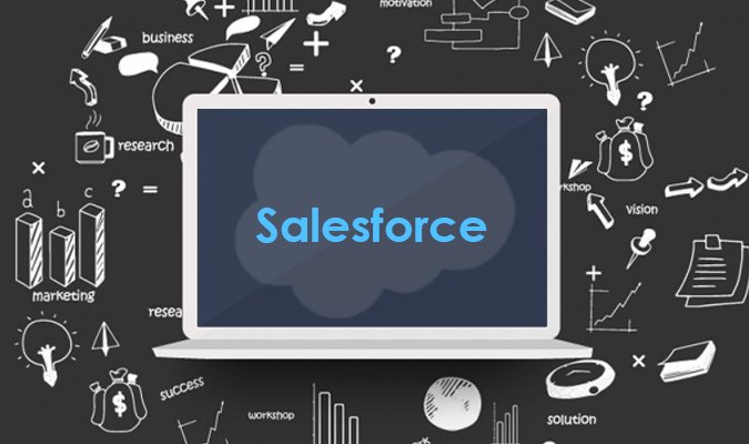 Become an Expert in #Salesforce!!
What is Salesforce CRM?  youtube.com/watch?v=RjEH0L…
