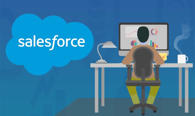 How to make your first Salesforce Lightning component?
Know more... youtube.com/watch?v=SrmlBP…