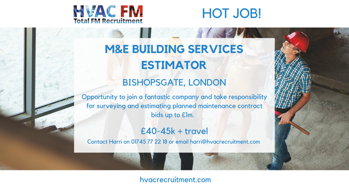HVAC Recruitment tweet media