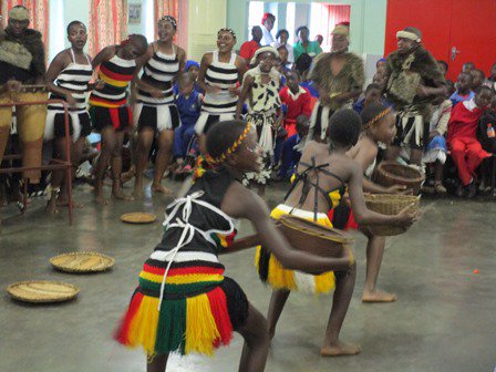 Tatenda, thank you, kiitos <a href="/NMBBankZim/">NMB Bank Zim</a> for donating towards the Dzikwa Trust Fund Nutrition program. A hot meal is appreciated by the orphans and vulnerable children in this cold weather.