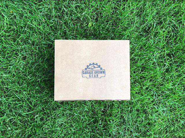 Get it while it's 🔥!!
.
Today marks the LAST DAY to pick up a Garage Grown Gear ☀️SUMMER ULTRALIGHT BOX☀️
.
GEAR | FOOD | APPAREL from 13 startup brands bent on knockin' your socks off with unbeatable outdoor content (that includes a pair to repl… ift.tt/2lQwLRD