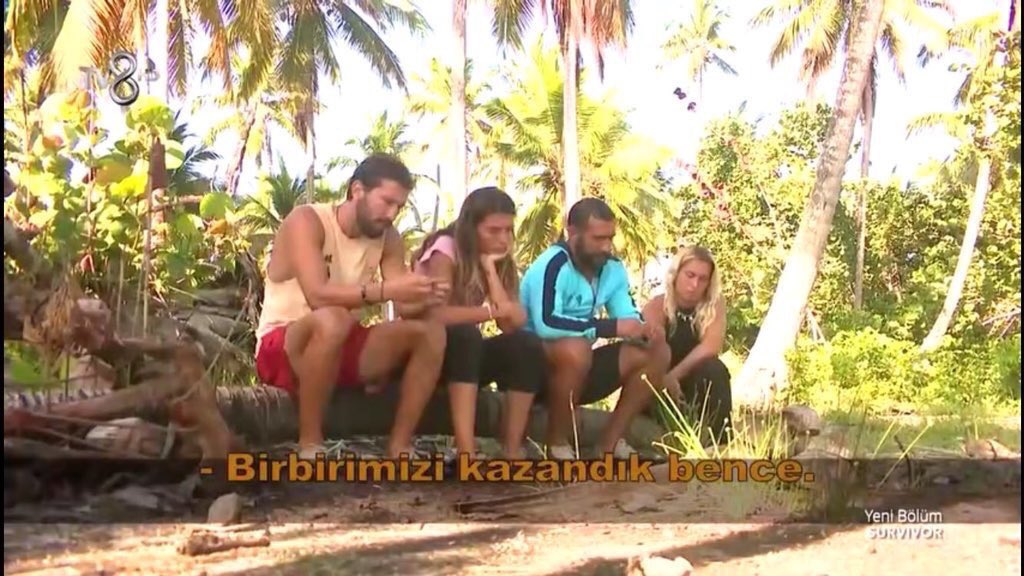 Nasılsınız güzel kalpler..❤️