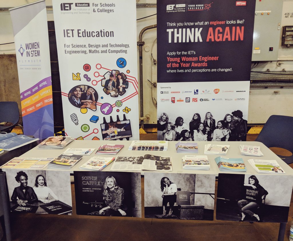 esu_o's tweet photo. Women in Engineering Showcase @RoyalNavy HMS Bulwark. Meeting keen future female engineers and providing additional information on how to make a difference to the world, bursaries and funding by @TheIET @YoEgovuk @Tomorrows_Eng #Yoe #Inspireanengineer #Takeacloserlook https://t.co/sZxpGkQ6AZ