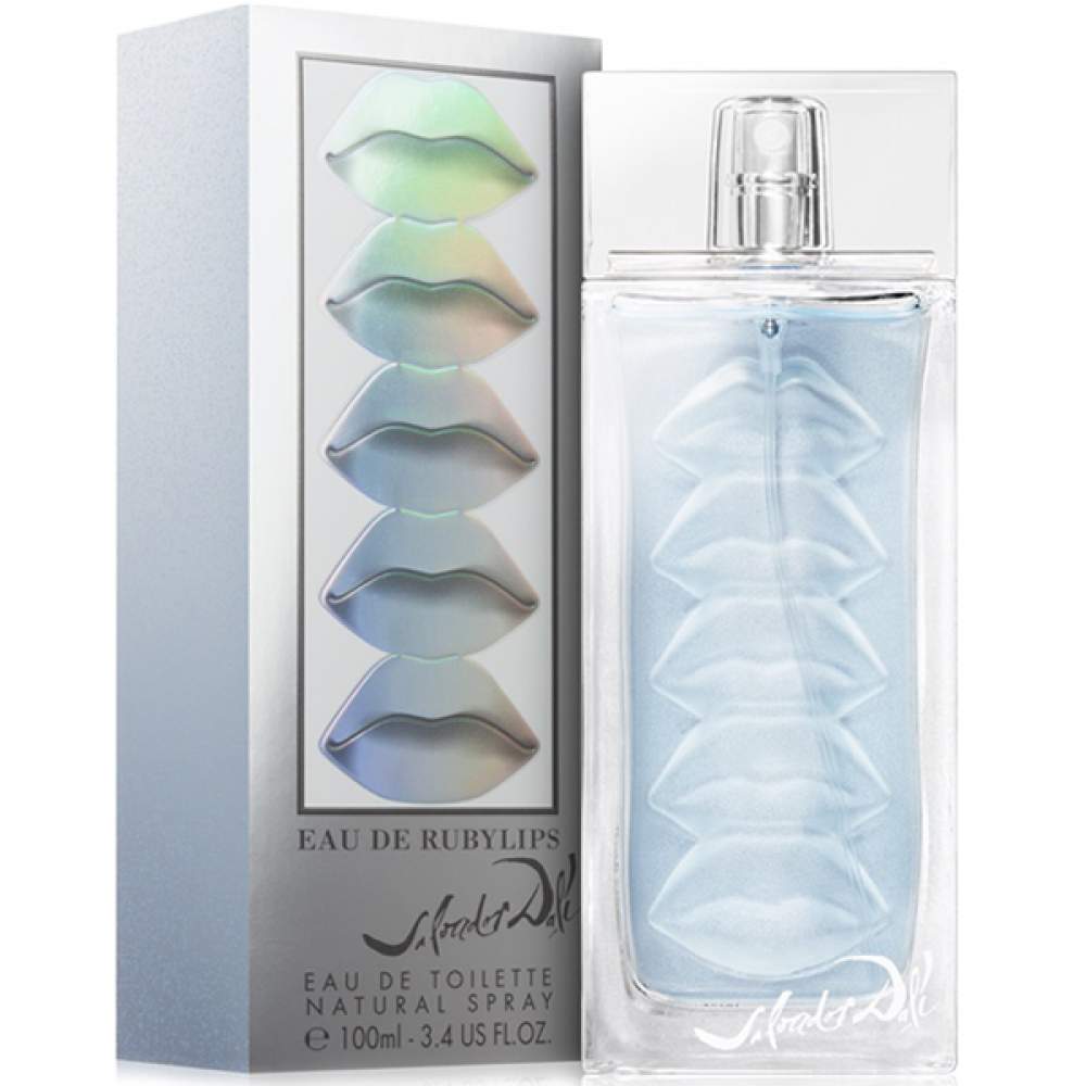 DaliPerfume's tweet photo. Rubylips
این عطر با رایحه‌ای گلی میوه‌ای می‌تواند یکی از بهترین‌ انتخاب‌ها در بهار و تابستان برای یک بانوی زیبا باشد.
#عطر #سالوادور_دالی #ادوکلن #هنرمند_اسپانیا #فرانسه #salvador_dali https://t.co/RtyJczYHEh