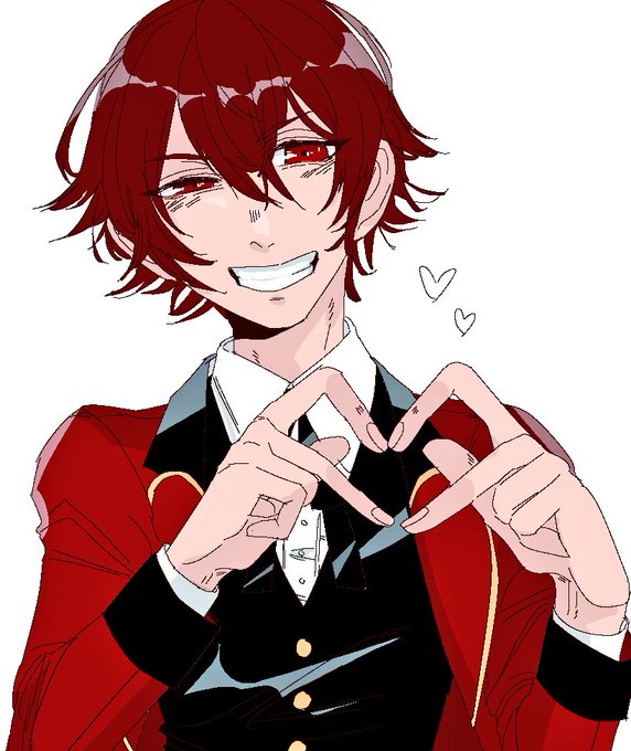 ハートの女王のtwitterイラスト検索結果 古い順