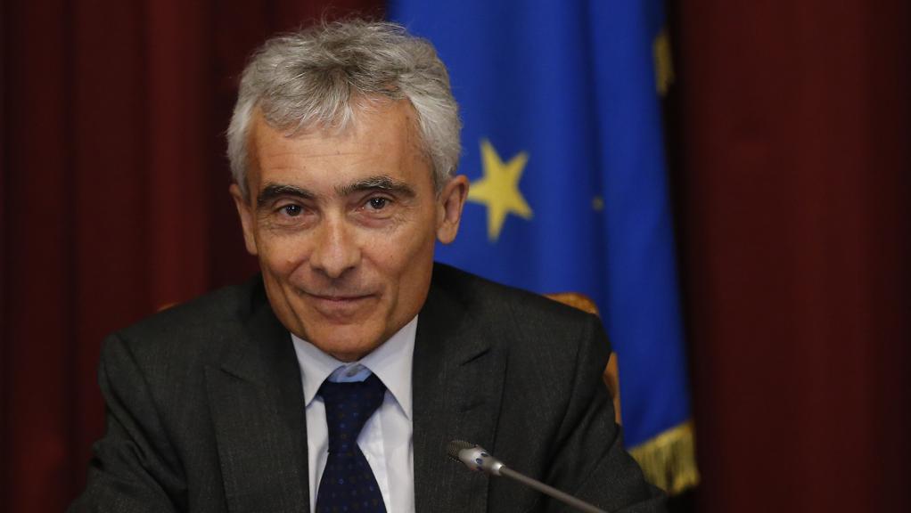 VIDEO | Migranti, Boeri: “Salvini? Parlano i dati, non c’é modo di intimidirli” dlvr.it/QZRSyb <a href="/LaStampa/">La Stampa</a>