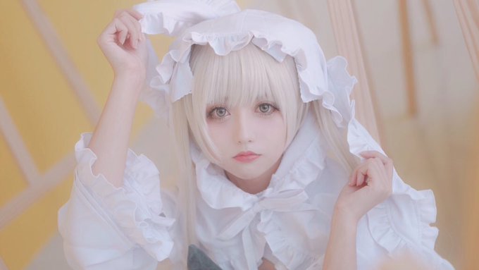 Twitterのコスプレ画像18