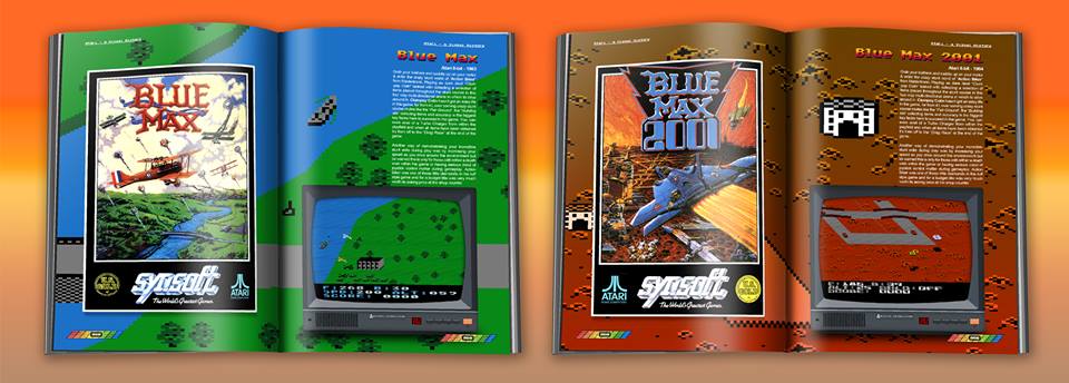 Retro Video Gamer tweet media