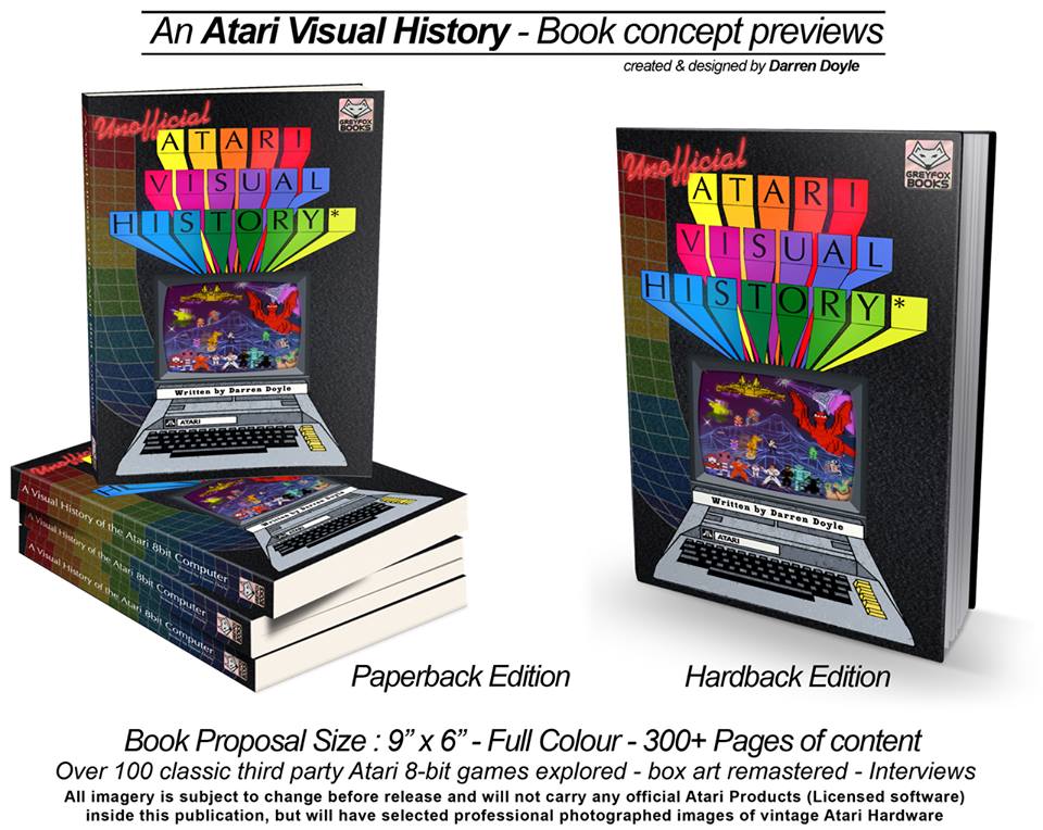 Retro Video Gamer tweet media