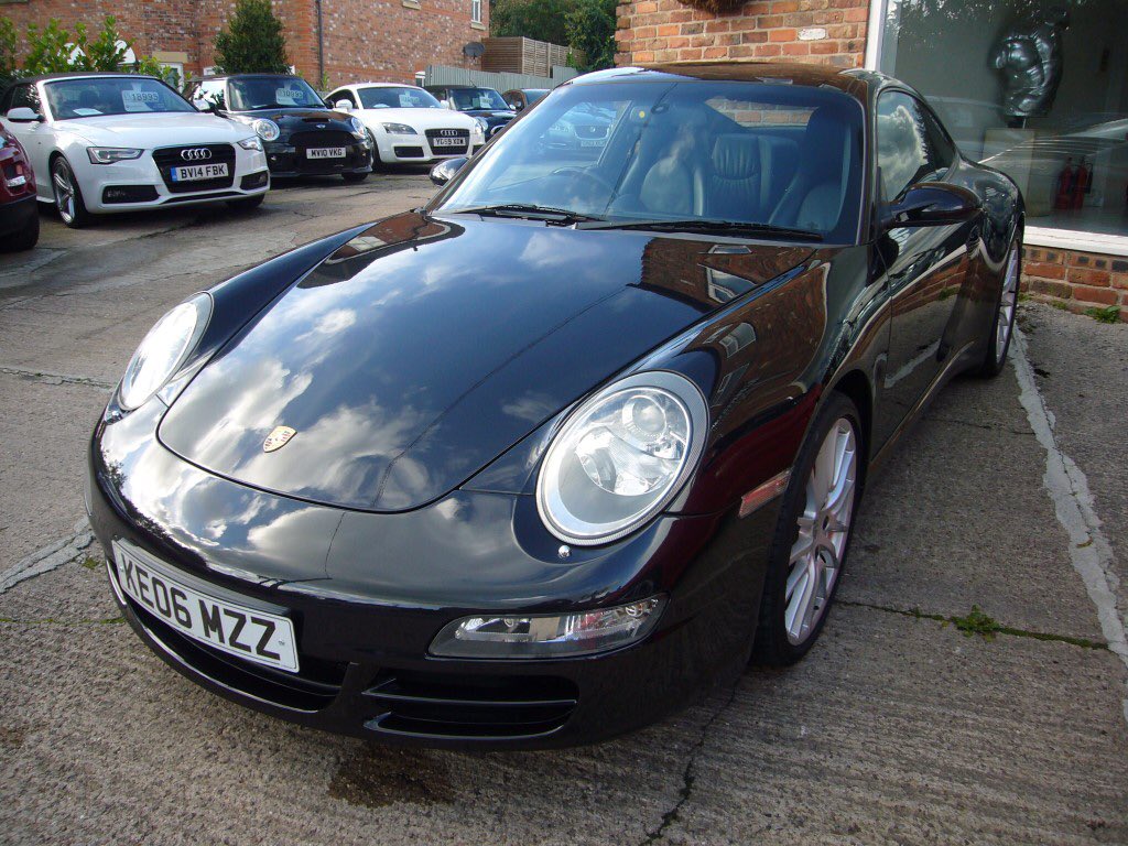 Porsche 911 on Twitter "Rogue Dealer warning! Christopher Jackson Ltd of Alderley Edge