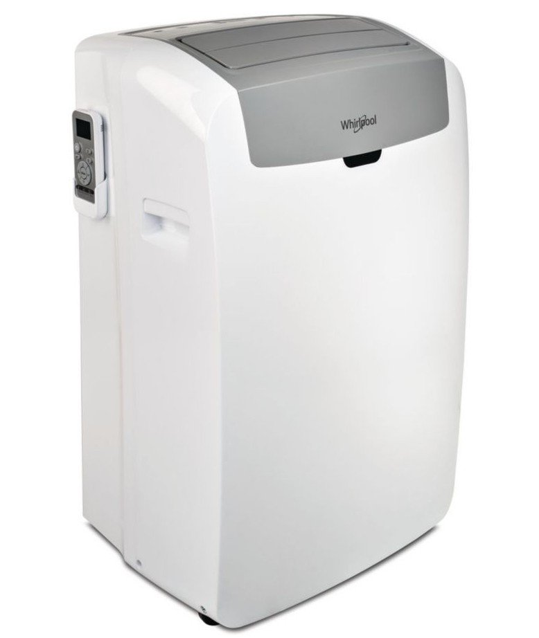 Besoin de fraîcheur ? Découvrez le WHIRLPOOL - Climatiseur mobile monobloc 2800w 25m² - PACW9COL
Plus d'infos ici >> nouveauxmarchands.com/whirlpool-clim…