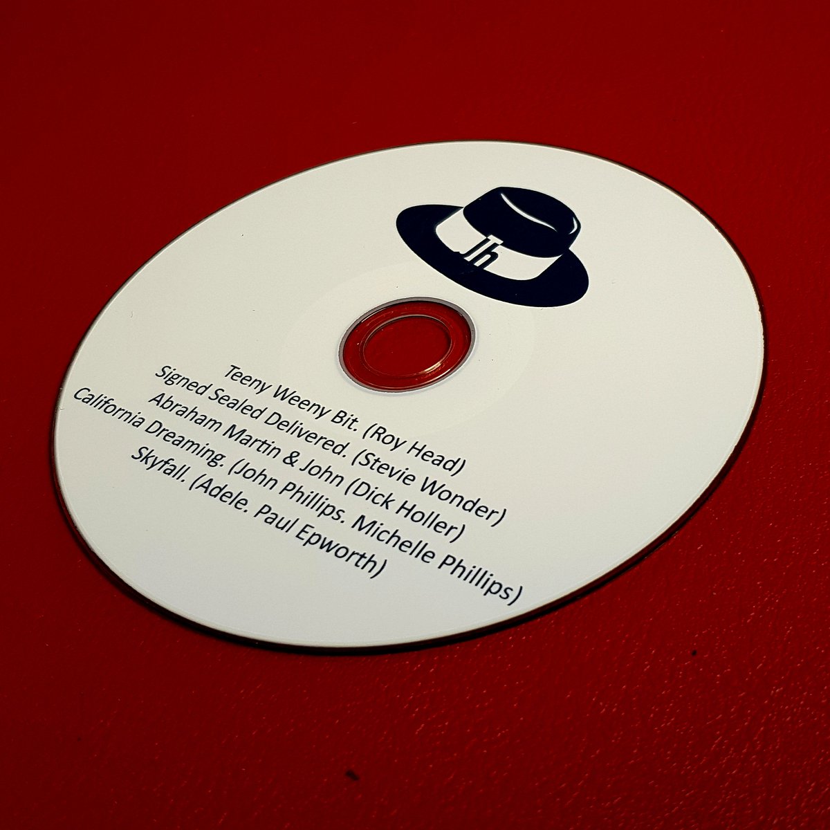 CDVDduplication's tweet image. Duplicated another batch of @Jack_T_Harper CDs. Stunning singing and playing on there. Production is top notch. Recorded at @MuStudiosSheff 
#cdduplication #sheffield #bandpromo