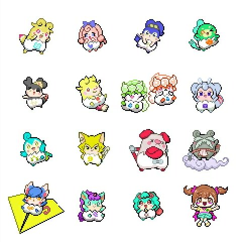 ほ む C No Twitter 今まで描いてきたポケモンbwリスペクトのここたまドット絵の一部をまとめてみた 色違いあり Cocotama Pixelart ドット絵 イラスト好きさんと繋がりたい アニメ好きさんと繋がりたい ほ む C No Twitter 今まで描いてきたポケモンbwリスペクトのここたまドット絵の一部をまとめてみた 色違いあり Cocotama Pixelart ドット絵 イラスト好きさんと繋がりたい アニメ好きさんと繋がりたい