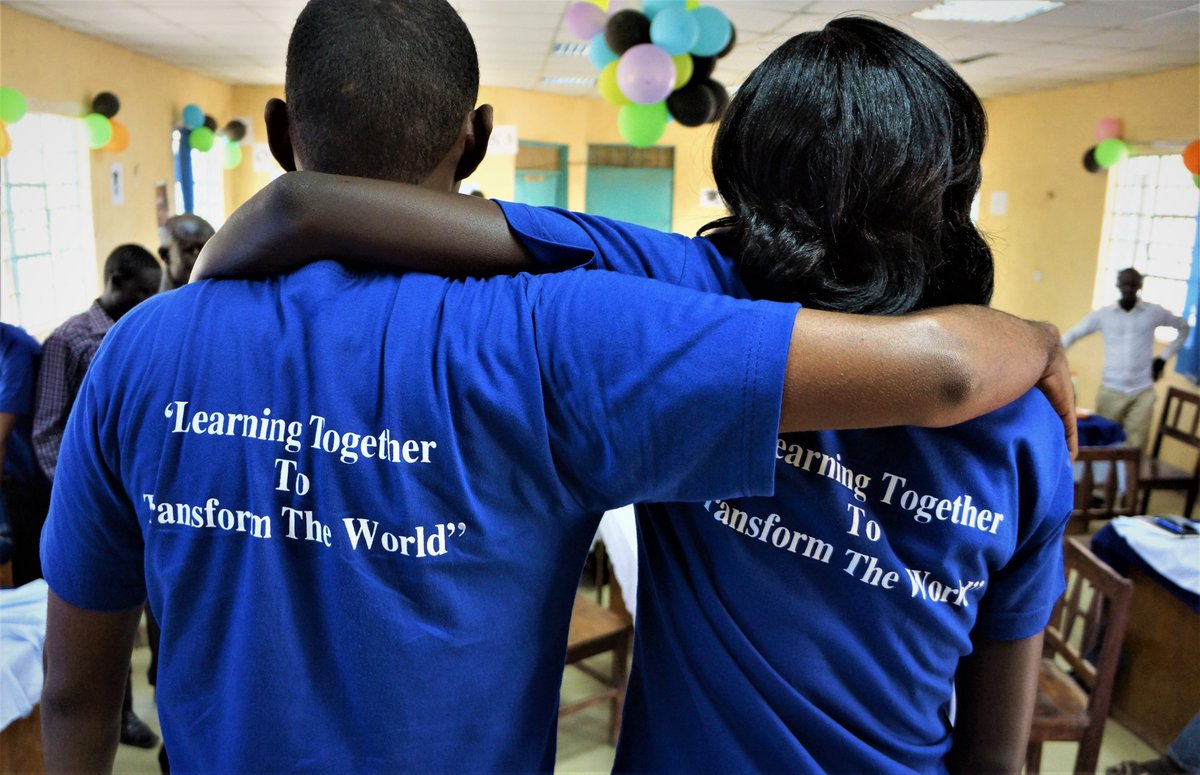 4.500 Mal Hoffnung! #JesuitWorldwideLearning wird zur Erfolgsgeschichte.
<a href="/JWLupdates/">JWL</a> #JWL 
jesuitenmission.de/news/jwl-4500-…