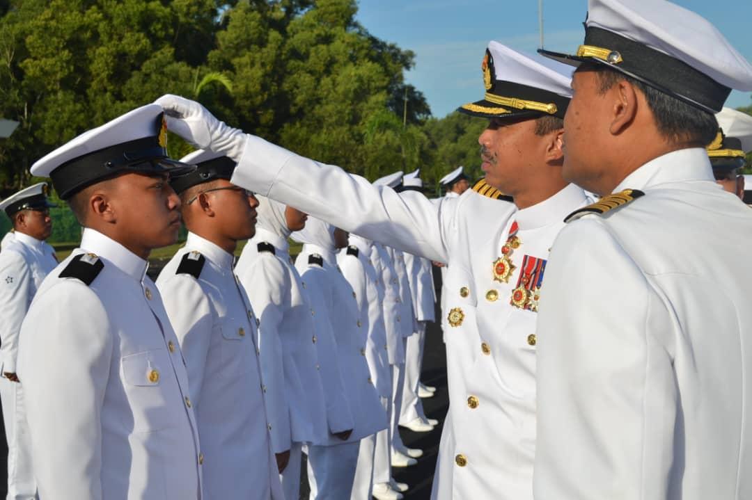 Navy UM tweet media
