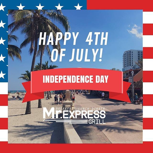 Mr_Detailing's tweet image. Happy 4th of July! Let&apos;s enjoy with fun our Independence Day! America is for All! 🇺🇲
.
#MrExpressGrill #4thJuly #ID4 #IndependenceDay #America #VenezuelanFood #VenezolanosEnMiami #Florida #USA #Hollywood #July #Summer Clean Fast, Clean Good, Mr. Detailing at your service!